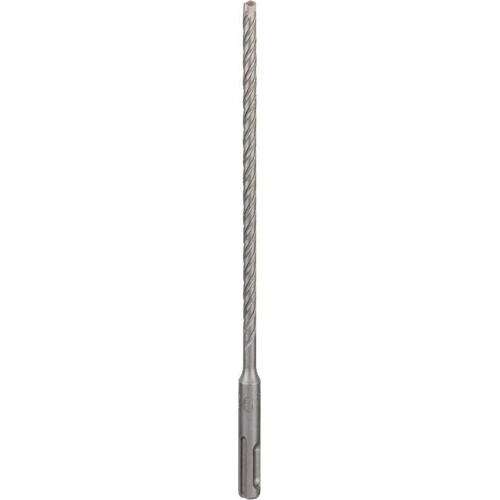Bosch - SDS-Plus-5X Serisi Kırıcı Delici Matkap Ucu 6*210 mm 10'lu