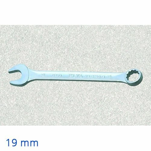 Elta Kombine Anahtar 19 Mm