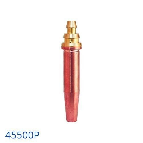 Yıldız 45500P Kesme Lülesi  No: 0  Kesme Kapasitesi 3-5   mm