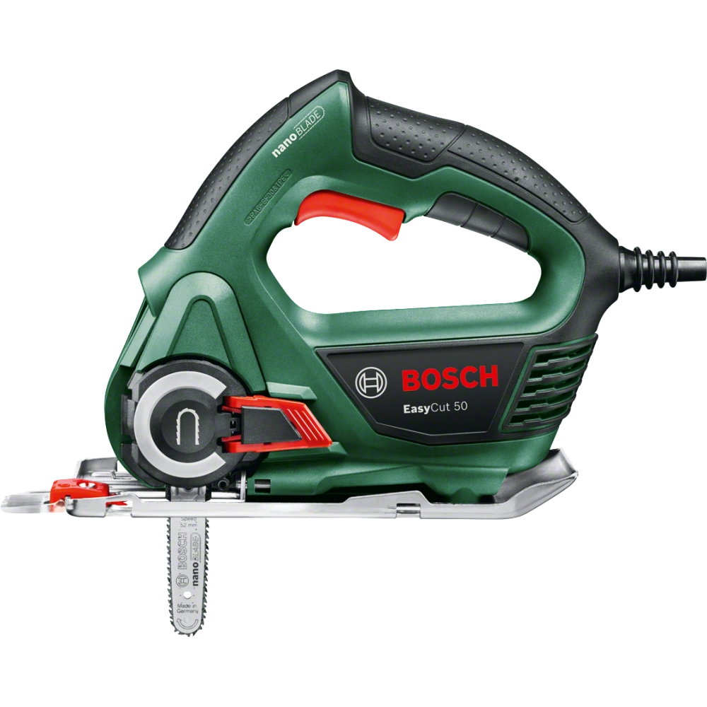 Bosch EasyCut 50 Nano Blade Testere