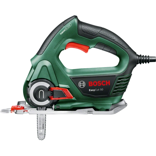 Bosch EasyCut 50 Nano Blade Testere