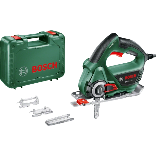 Bosch EasyCut 50 Nano Blade Testere