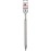 Bosch - Ekonomik Seri Sivri Keski SDS-Plus 250 mm