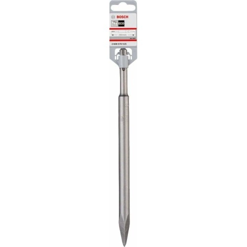 Bosch - Ekonomik Seri Sivri Keski SDS-Plus 250 mm
