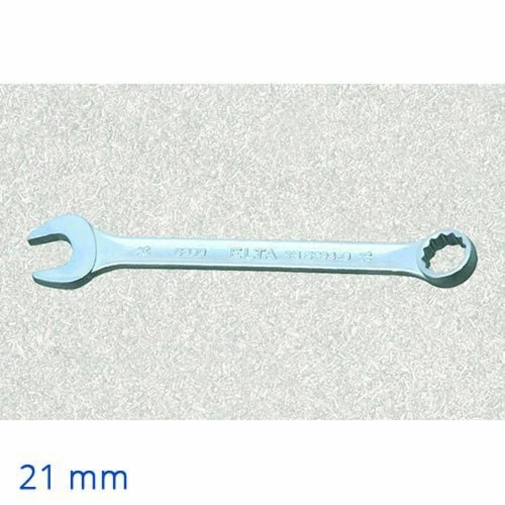 Elta Kombine Anahtar 21 Mm
