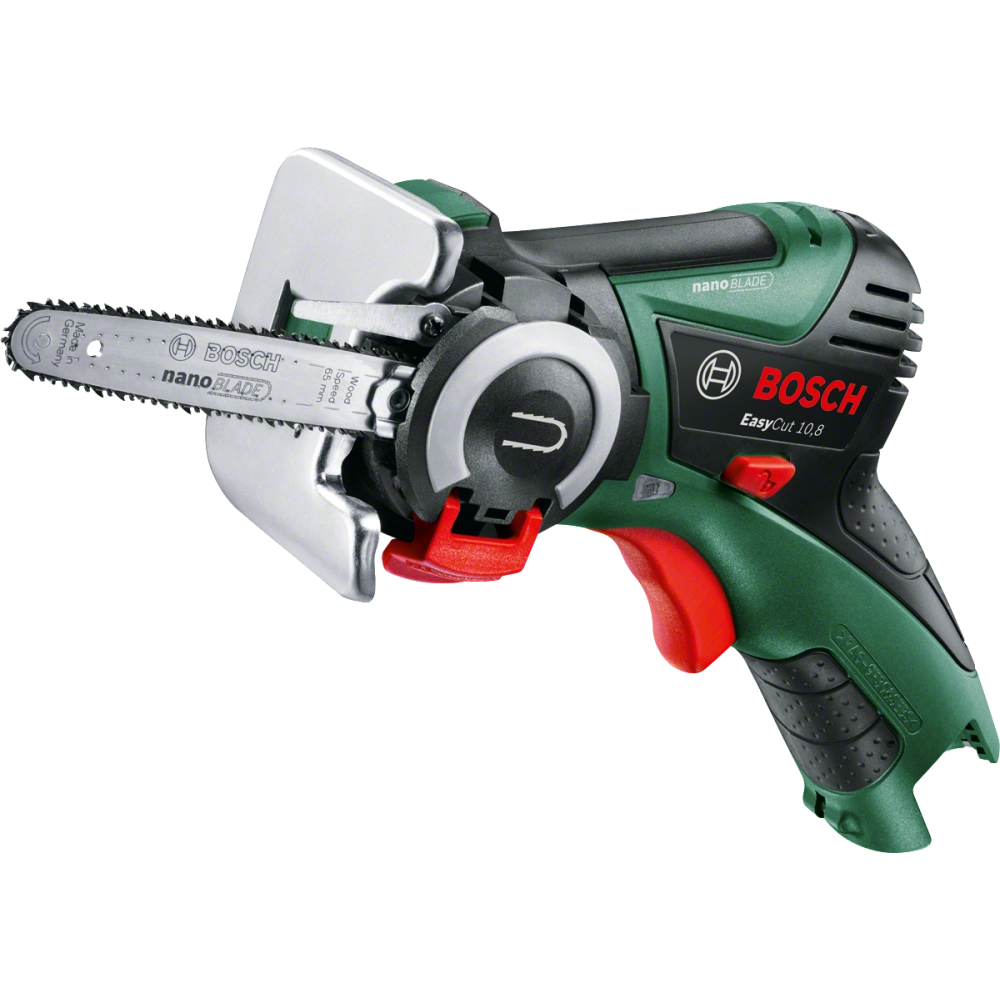 Bosch EasyCut 12 Akülü Nano Blade Testere (Solo)