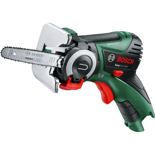 Bosch EasyCut 12 Akülü Nano Blade Testere (Solo)