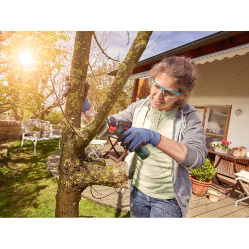 Bosch EasyCut 12 Akülü Nano Blade Testere (Solo)