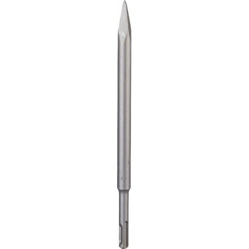 Bosch - Ekonomik Seri Sivri Keski SDS-Plus 250 mm 10'lu