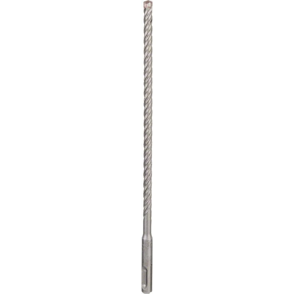 Bosch - SDS-Plus-5X Serisi Kırıcı Delici Matkap Ucu 8*260 mm 10'lu