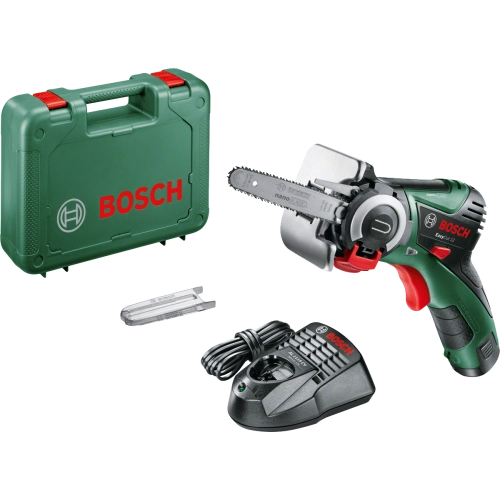 Bosch EasyCut 12 Tek Akülü Nano Blade Testere (1 x 2,0 Ah)