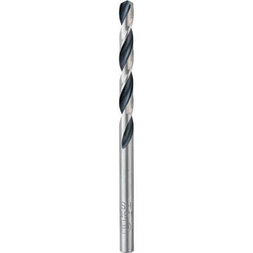 Bosch - HSS-PointeQ Metal Matkap Ucu 4,6 mm 10'lu