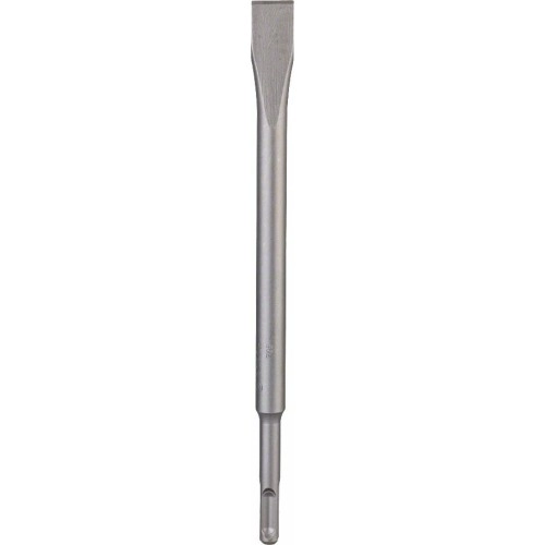 Bosch - Ekonomik Seri Yassı Keski SDS-Plus 250*20 mm 10'lu