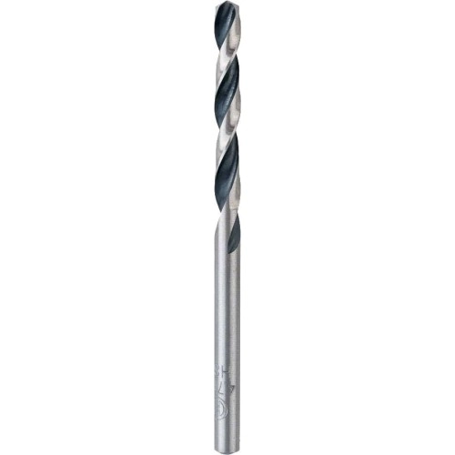 Bosch - HSS-PointeQ Metal Matkap Ucu 4,7 mm 10'lu