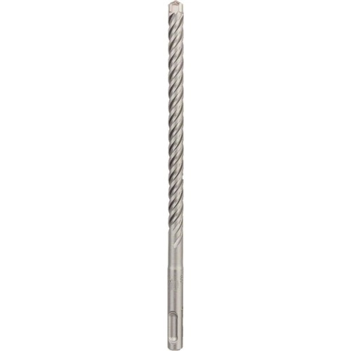 Bosch - SDS-Plus-5X Serisi Kırıcı Delici Matkap Ucu 10*210 mm 10'lu
