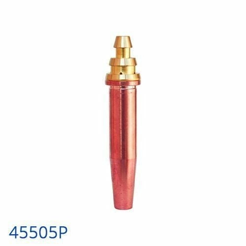 Yıldız 45505P Kesme Lülesi  No: 5  Kesme Kapasitesi 60-100  mm