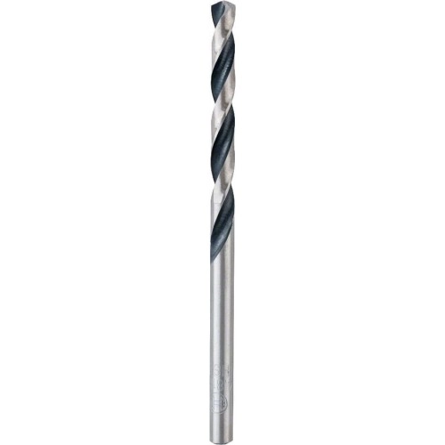 Bosch - HSS-PointeQ Metal Matkap Ucu 4,8 mm 10'lu