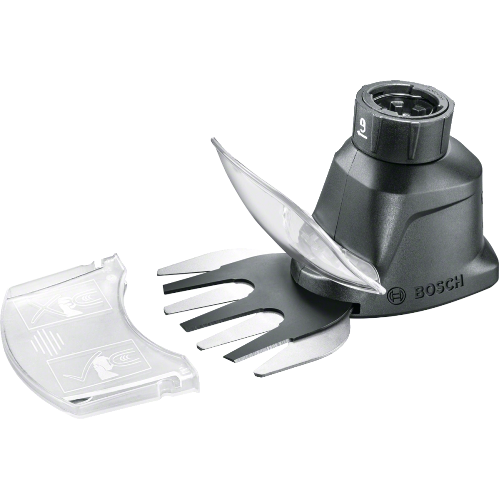 Bosch IXO Collection Çim Biçme Adaptörü