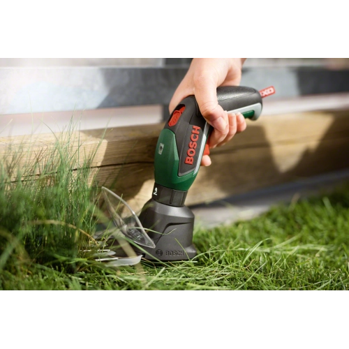 Bosch IXO Collection Çim Biçme Adaptörü