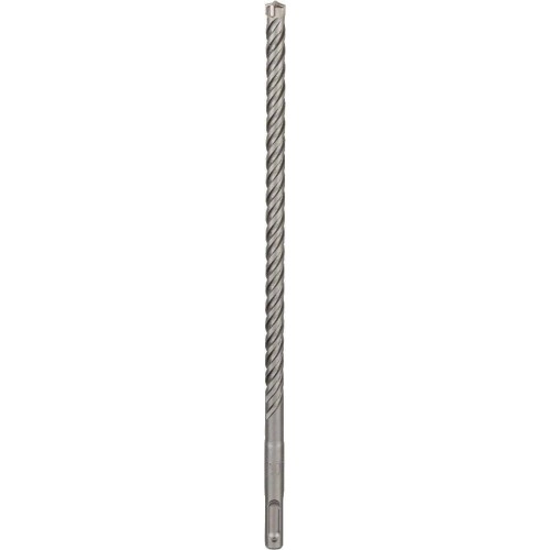 Bosch - SDS-Plus-5X Serisi Kırıcı Delici Matkap Ucu 10*260 mm 10'lu