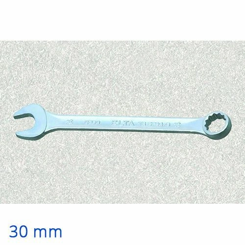 Elta Kombine Anahtar 30 Mm