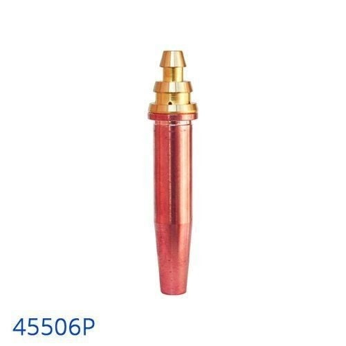 Yıldız 45506P Kesme Lülesi  No: 6  Kesme Kapasitesi 100-200  mm