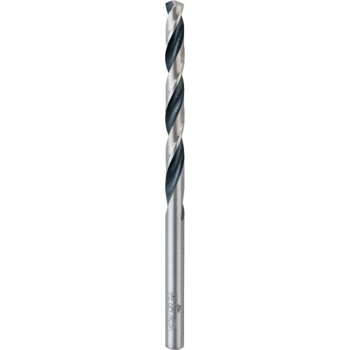 Bosch - HSS-PointeQ Metal Matkap Ucu 4,9 mm 10'lu