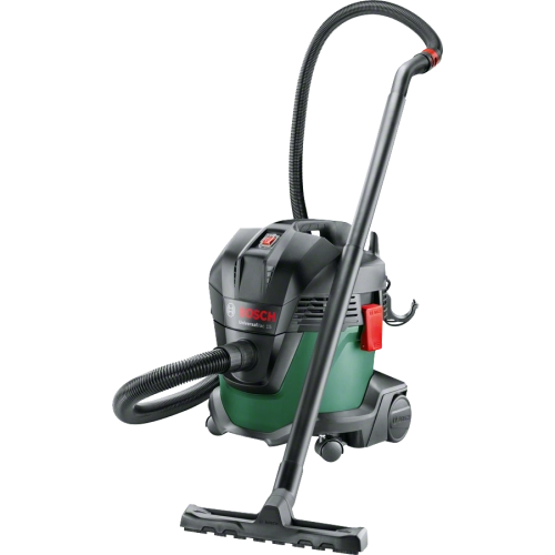 Bosch UniversalVac 15 Elektrikli Süpürge