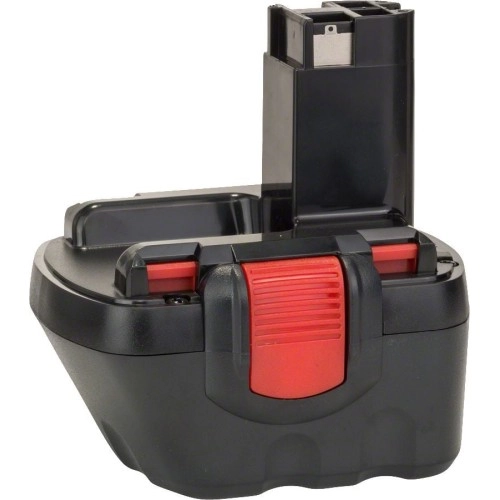 Bosch - 12 V 1,5 Ah DIY NiMh O-Pack Akü