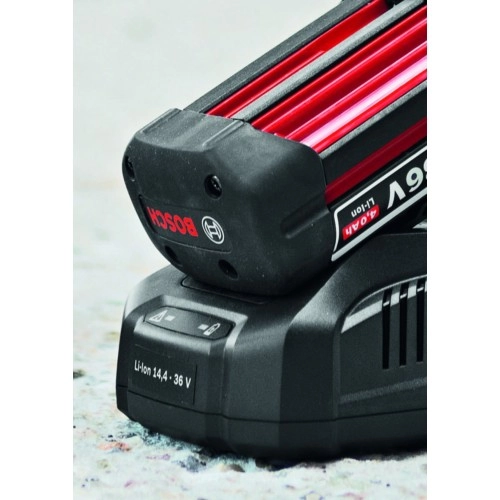Bosch - 12 V 1,5 Ah DIY NiMh O-Pack Akü