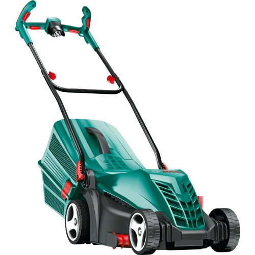 Bosch ARM 34 Çim Biçme Makinesi