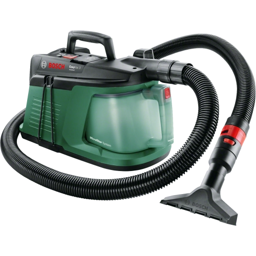 Bosch EasyVac 3 Elektrikli Süpürge