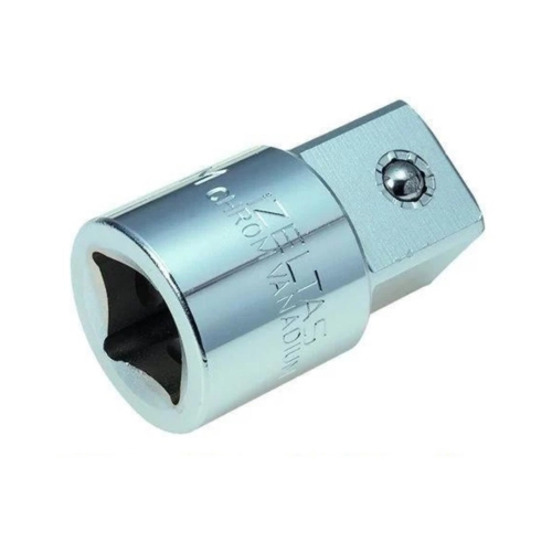 İzeltaş Lokma Adaptörü 3/4'' 3/4''Fx1/2''M