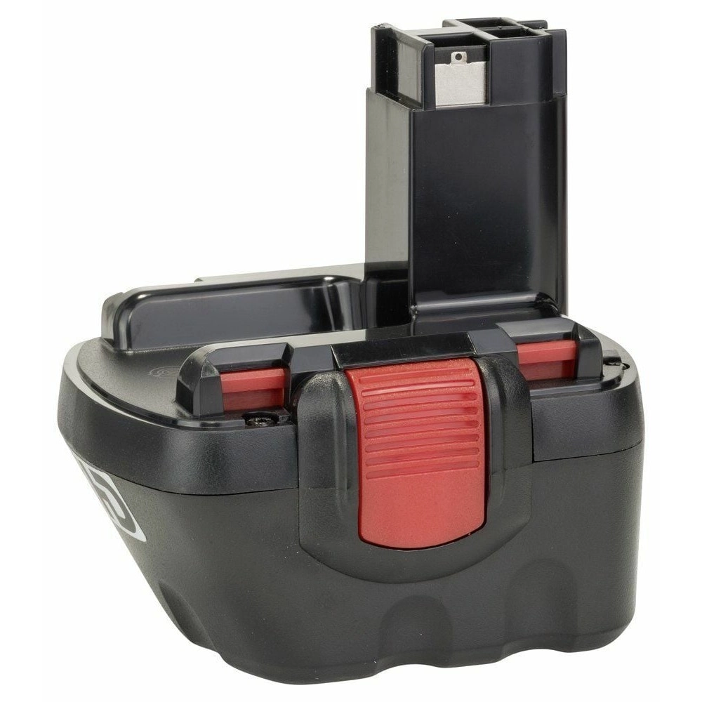 Bosch - 12 V 2,6 Ah HD NiMh O-Pack Akü