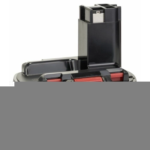 Bosch - 12 V 2,6 Ah HD NiMh O-Pack Akü
