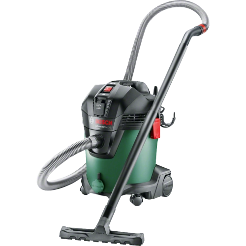 Bosch AdvancedVac 20 Elektrikli Süpürge