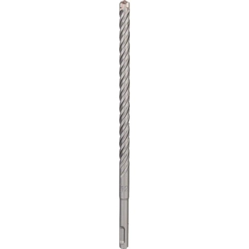 Bosch - SDS-Plus-5X Serisi Kırıcı Delici Matkap Ucu 12*260 mm 10'lu