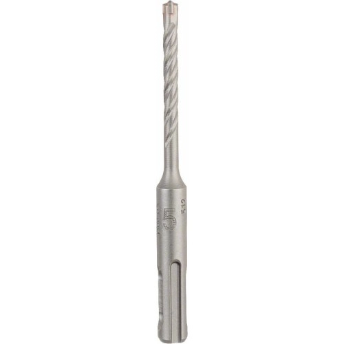 Bosch - SDS-Plus-5X Serisi Kırıcı Delici Matkap Ucu 5*110 mm