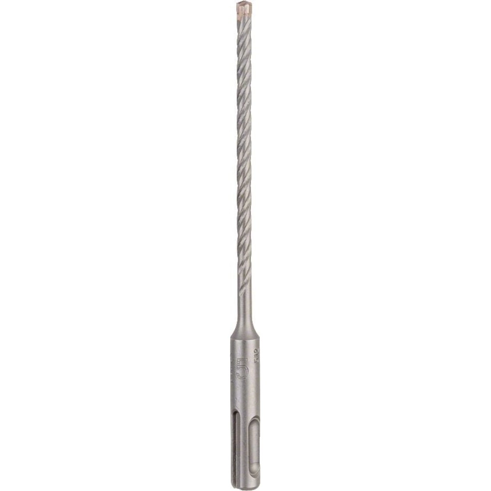 Bosch - SDS-Plus-5X Serisi Kırıcı Delici Matkap Ucu 5*160 mm