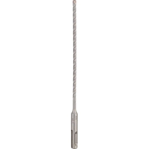 Bosch - SDS-Plus-5X Serisi Kırıcı Delici Matkap Ucu 5*210 mm