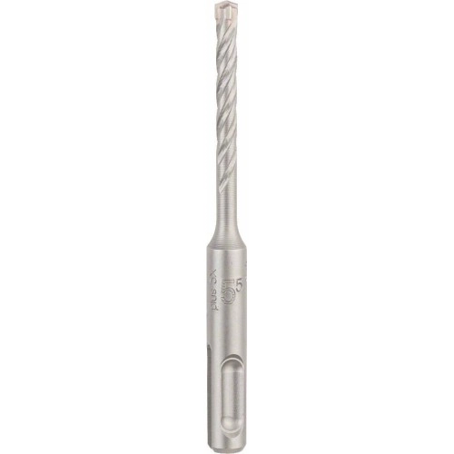Bosch - SDS-Plus-5X Serisi Kırıcı Delici Matkap Ucu 5,5*110 mm