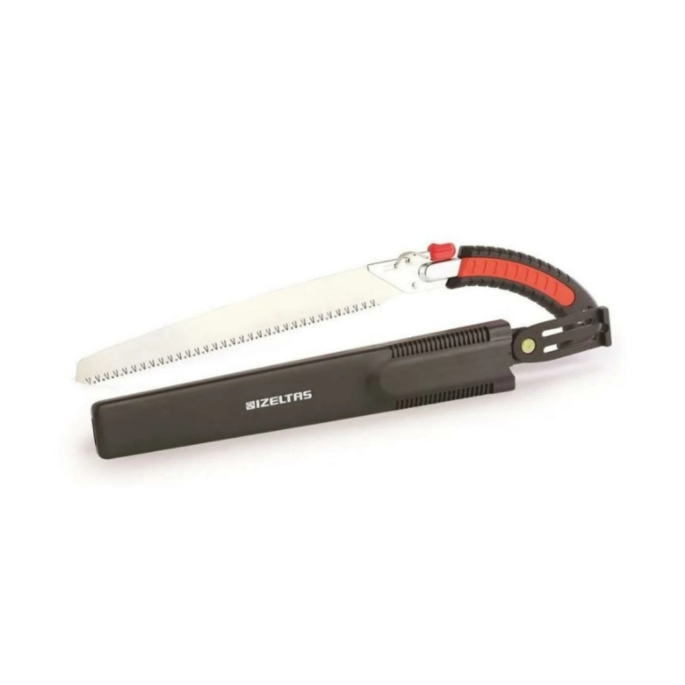 İzeltaş Dal Budama Testeresi 300 mm