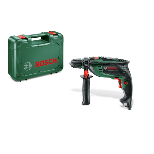Bosch Universal Impact 800 Darbeli Matkap