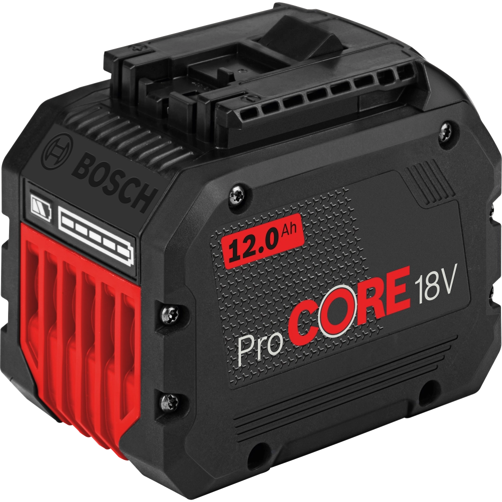 Bosch Professional ProCore18V 12,0 Ah Akü