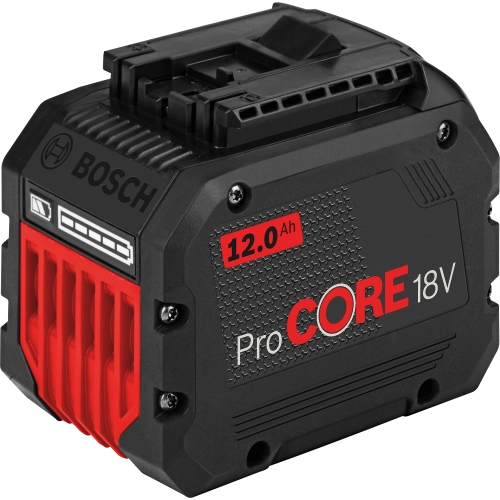 Bosch Professional ProCore18V 12,0 Ah Akü