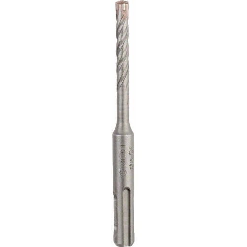 Bosch - SDS-Plus-5X Serisi Kırıcı Delici Matkap Ucu 6*110 mm