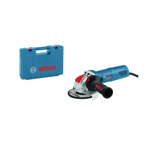 Bosch Professional GWX 9-115 S Avuç Taşlama Makinesi
