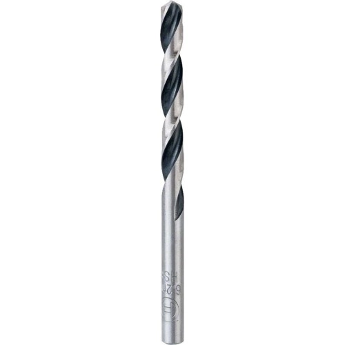 Bosch - HSS-PointeQ Metal Matkap Ucu 6,2 mm 10'lu