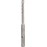 Bosch - SDS-Plus-5X Serisi Kırıcı Delici Matkap Ucu 6,5*110 mm