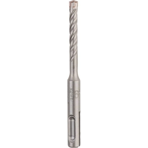 Bosch - SDS-Plus-5X Serisi Kırıcı Delici Matkap Ucu 6,5*110 mm